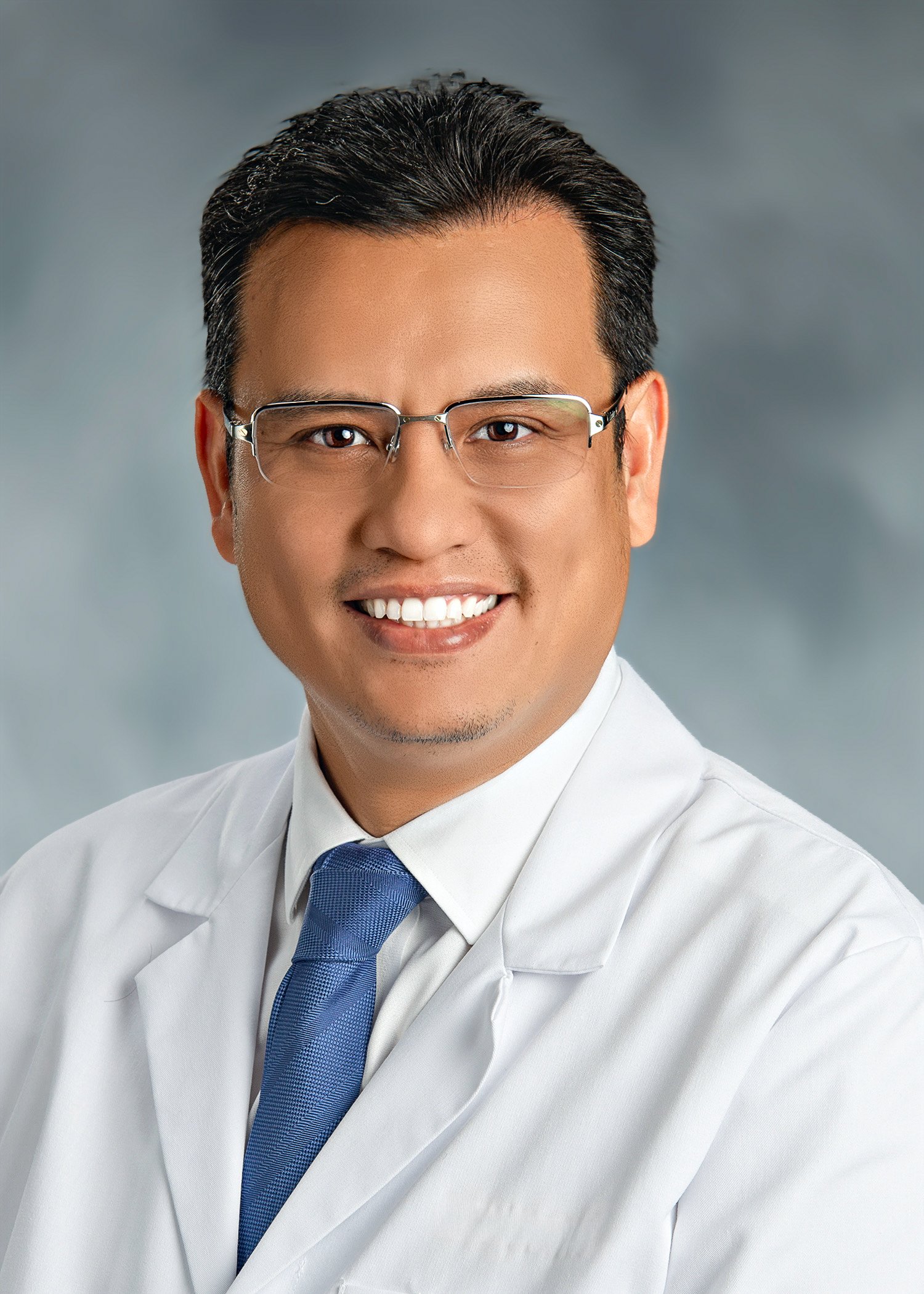 Portrait of Kongkrit Chaiyasate, MD, FACS